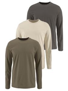 Рубашка с длинным рукавом Man's World