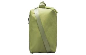 Lululemon Сумка через плечо из нейлона и полиэстера женская мунг-грин, Mung Bean Green