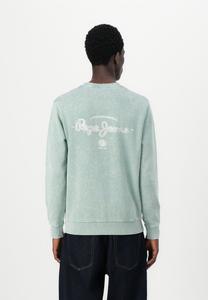 Толстовка TERREL CREW Pepe Jeans, зеленый