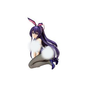 Фигурка Tohka Yatogami Date A Live, Bunny Girl Ver. в масштабе FREEing