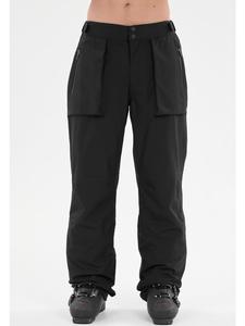 Лыжные брюки Killy в цвете 1001 Black SLOPE