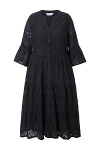 Платье-рубашка Studio Untold, Black