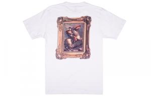 Футболка унисекс RIPNDIP