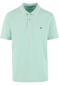 Рубашка FYNCH-HATTON, мятный