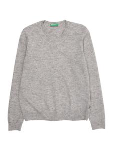 Свитер UNITED COLORS OF BENETTON, Grey