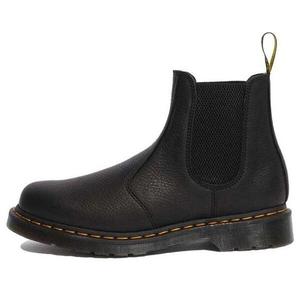 Кроссовки 2976 ambassador leather chelsea boots 'black' Dr. Martens, черный