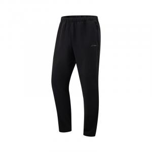 Li-Ning Fitness Series Casual Pants мужские черные