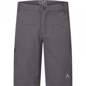 Новичок на Бермудских островах Mckinley, серый