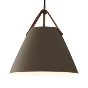 Подвесной светильник design for the people Strap II, 27x27x27 см