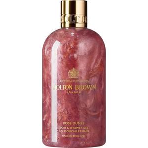 Гель для душа rose dunes Molton Brown, объем 300 мл