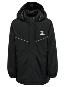 Зимняя куртка Hummel, черный