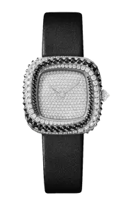 Часы coussin de Cartier