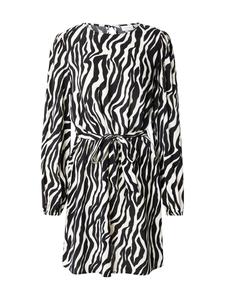 Мини платье VILA VIPaya, Black