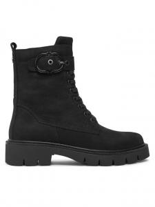 Сапоги Caprice, черный