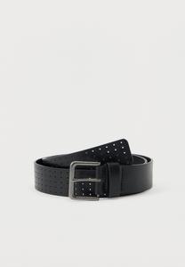 Ремень YOURTURN UNISEX, Black