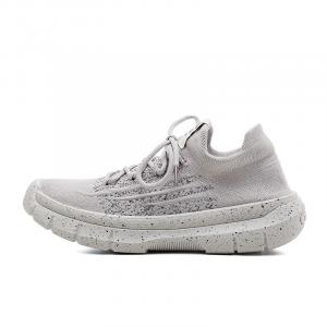 Амортизирующие износостойкие дышащие легкие повседневные низкие кроссовки RENBEN, серый