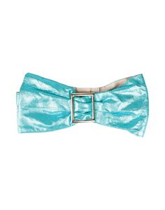 Ремень Elisabetta Franchi, лазурный