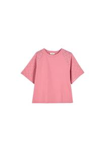 Рубашка Camomilla Italia Sebyn, розовый