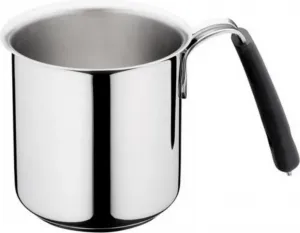 Высокая кастрюля из нержавеющей стали 16 см - 012896031516 Lagostina