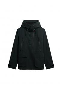 Куртка межсезонная Superdry, Fir