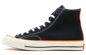 Кеды Converse Chuck Taylor All Star 70 Hi Vince Staples Black
