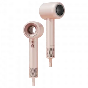 Фен для волос Confu, Pink