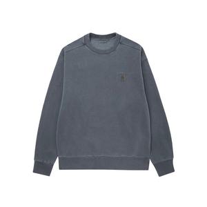 Свитшот мужской Carhartt WIP, черный