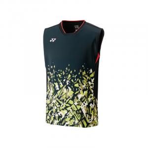 Футболка Grand Competition Collection мужская YONEX, черный