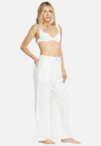 Пляжный аксессуар TAILOR MADE MIT FESTEM BUND Billabong, слоновая кость