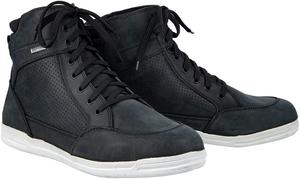 Ботинки Oxford - Kickback Air MS, черный