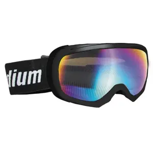 Горнолыжные очки Stadium Accessories Twister, черный