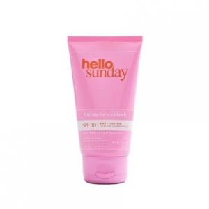 The Essential One Лосьон для тела 50 мл, Hello Sunday