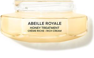 Питательный крем против морщин наполнение GUERLAIN Abeille Royale Honey Treatment Rich Cream, 50 ml
