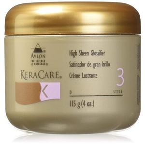 Полироль для полировки высокого глянца 118 мл Keracare