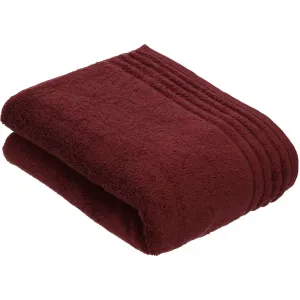 Полотенце Vienna Style Supersoft из супер мягкого хлопка Vossen, Terra