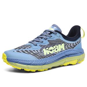 Детские кроссовки для подростков TONYBEAR, синий/желтый