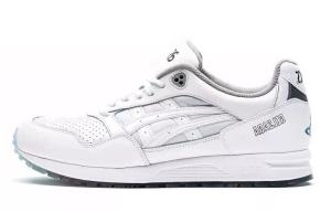 Кроссовки Asics Gel-Saga унисекс