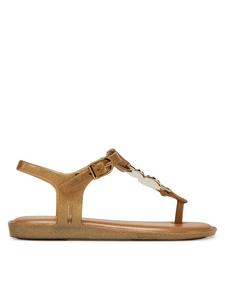 Сандалии Solar 35921 Melissa, золотой