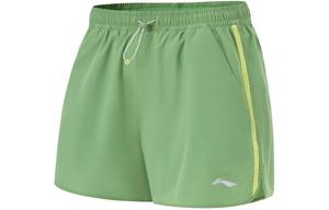 Спортивные шорты Fitness Series женские Stone Moss Green Lining