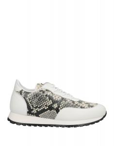 Кеды Giuseppe Zanotti, белый