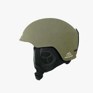 Горнолыжный шлем Prosurf UNICOLOR Khaki