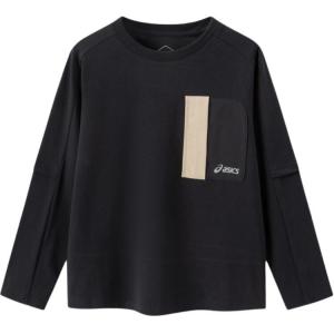 Футболка GS Asics, черный