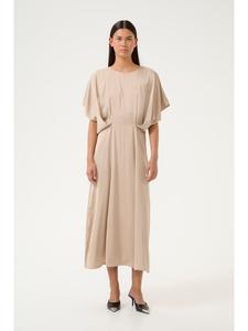 Karen By Simonsen Женское платье KBThorun в цвете Simply Taupe