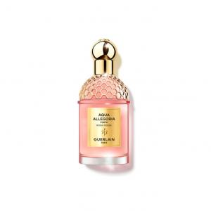 Парфюмерная вода Guerlain Aqua Allegoria Forte Rosa Rossa, 75 мл