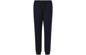 Женские трикотажные спортивные штаны FILA, цвет Blue