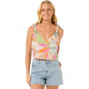 Женский топ Cala Vadella Rip Curl, Multicolor