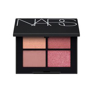 Тени для век eyeshadow quad Nars, kuala lumpur, вес 4.4 гр.