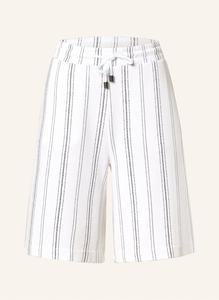 Спортивные шорты бренда Juvia, мультиколор