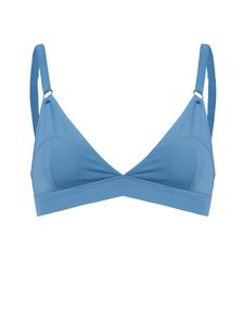 Треугольный бюстгальтер PCFG, Gentian