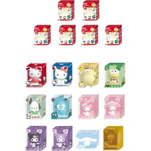 Коробки-сюрпризы Simplicity and cultural creation